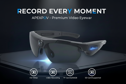APEXPOV Advertising Banner