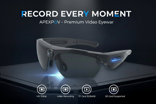 APEXPOV Advertising Banner