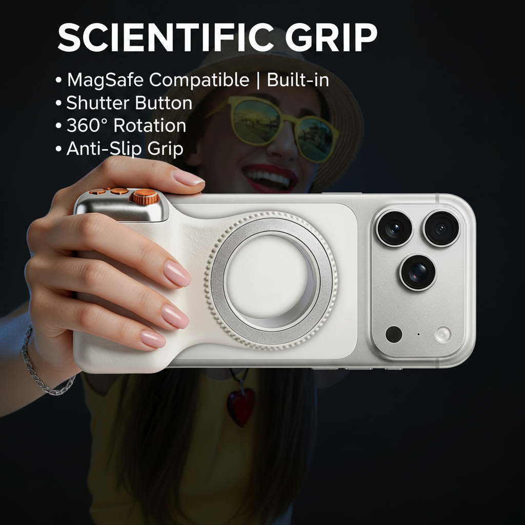 MagGrip Pro Premium Lifestyle Image