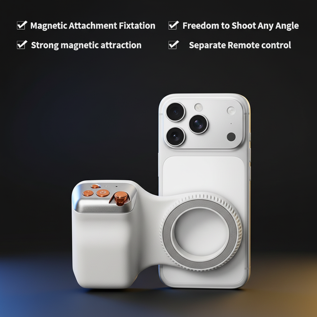 MagGrip Pro Premium Product Shot